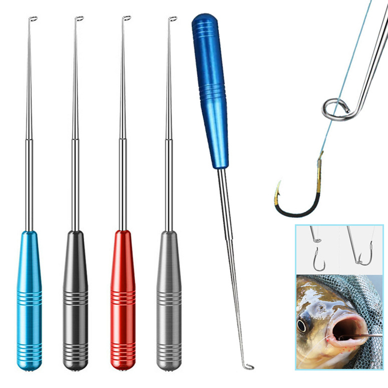 Stainless Steel Safety Extract - Fishing Equipment Warehouse บทวิจารณ์และราคา