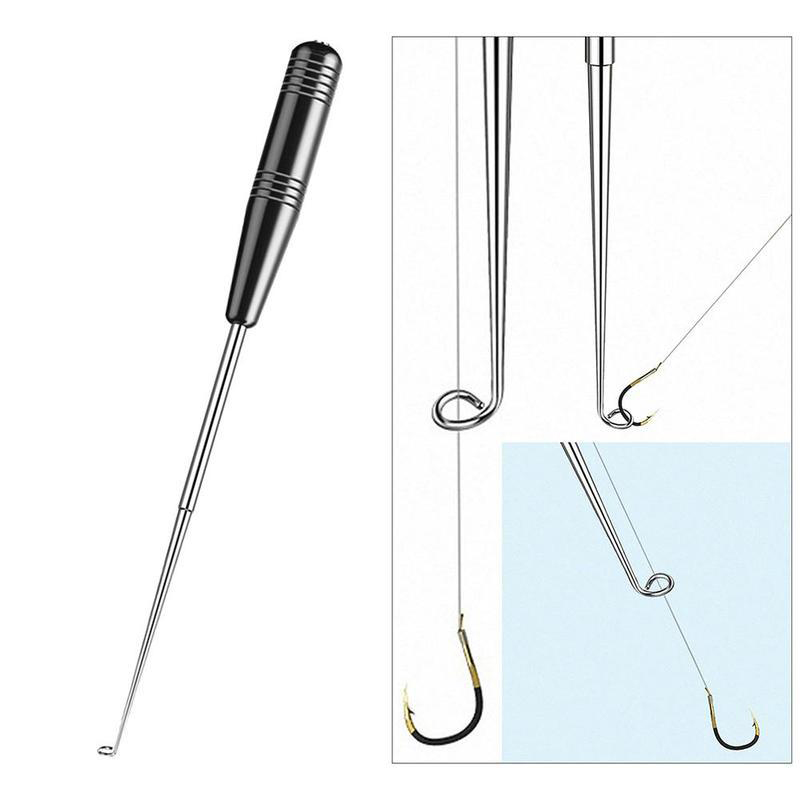 Stainless Steel Safety Extract - Fishing Equipment Warehouse บทวิจารณ์และราคา