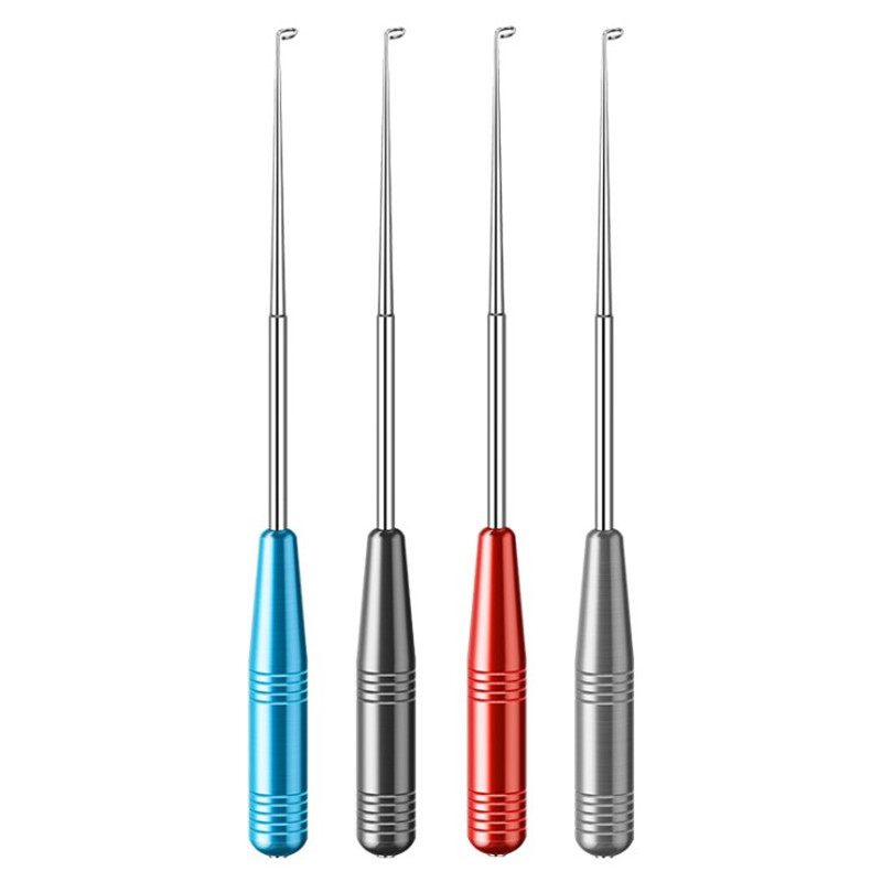 Stainless Steel Safety Extract - Fishing Equipment Warehouse บทวิจารณ์และราคา
