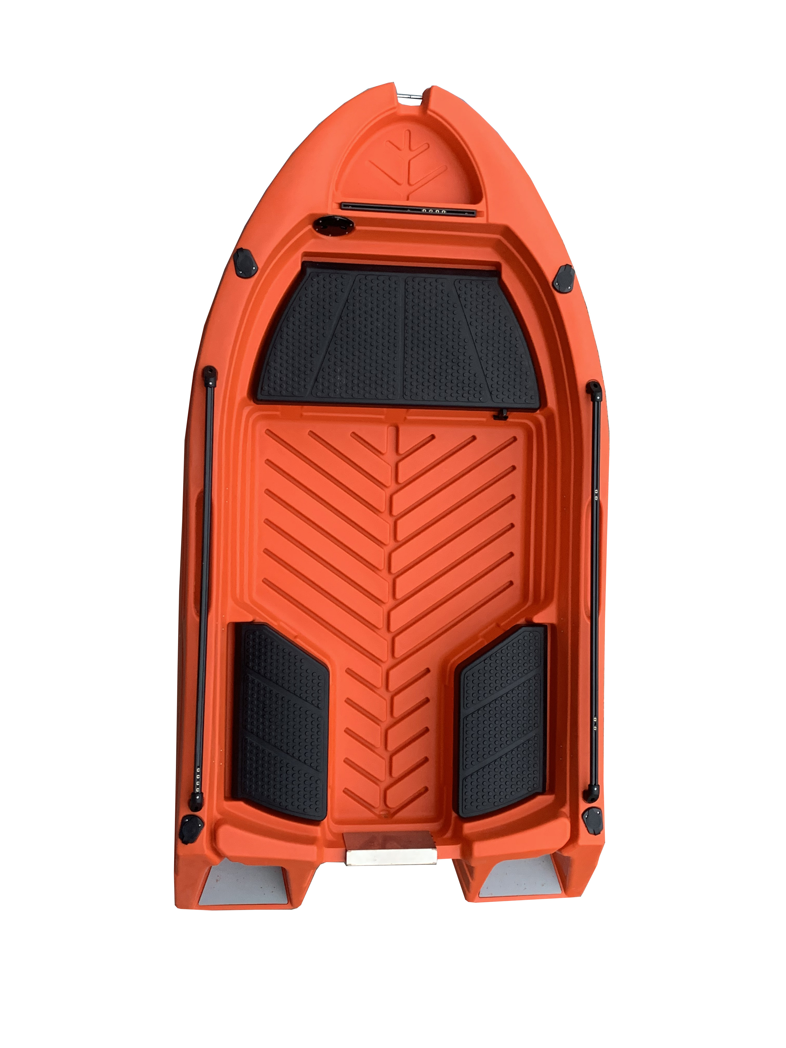 zero Kayaks Rotomolded Polyeth - Fishing Lure บทวิจารณ์และราคา