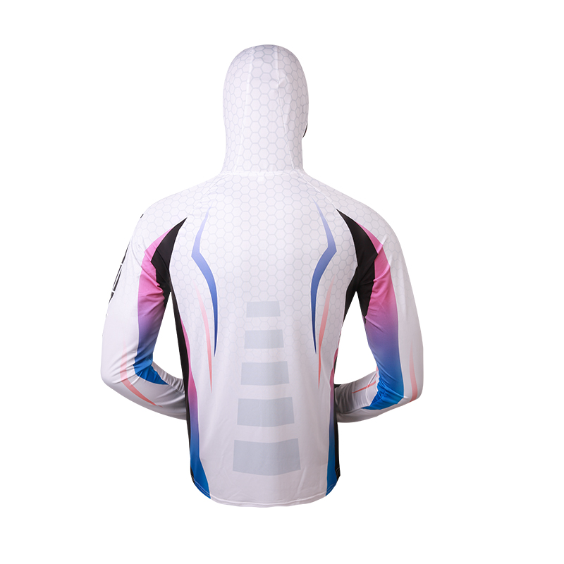 Ice Silk Fishing Sunscreen Sui - Fishing Equipment On Sale บทวิจารณ์และราคา