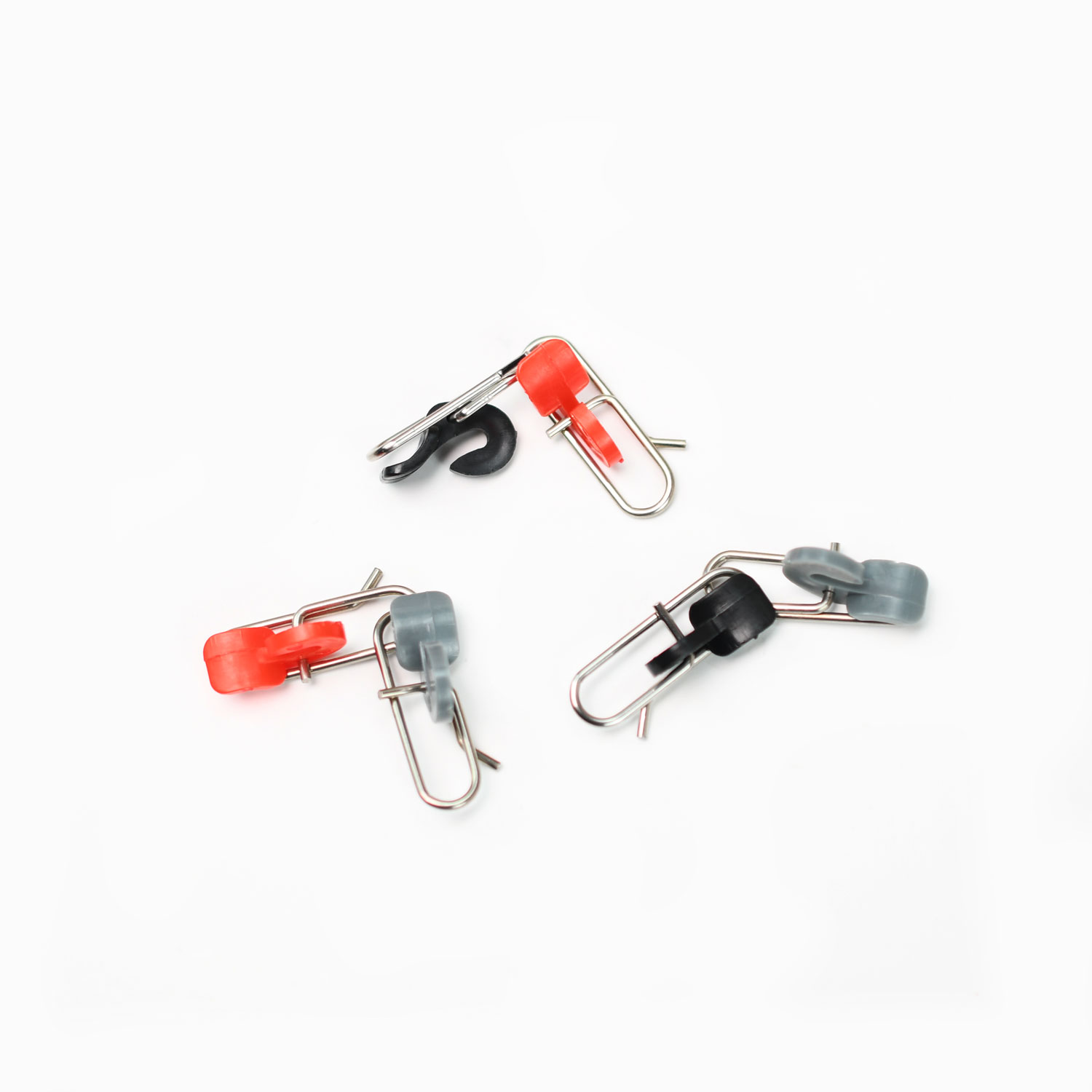 Topranc 30Pcs Stainless Steel  - Fishing Equipment On Sale บทวิจารณ์และราคา