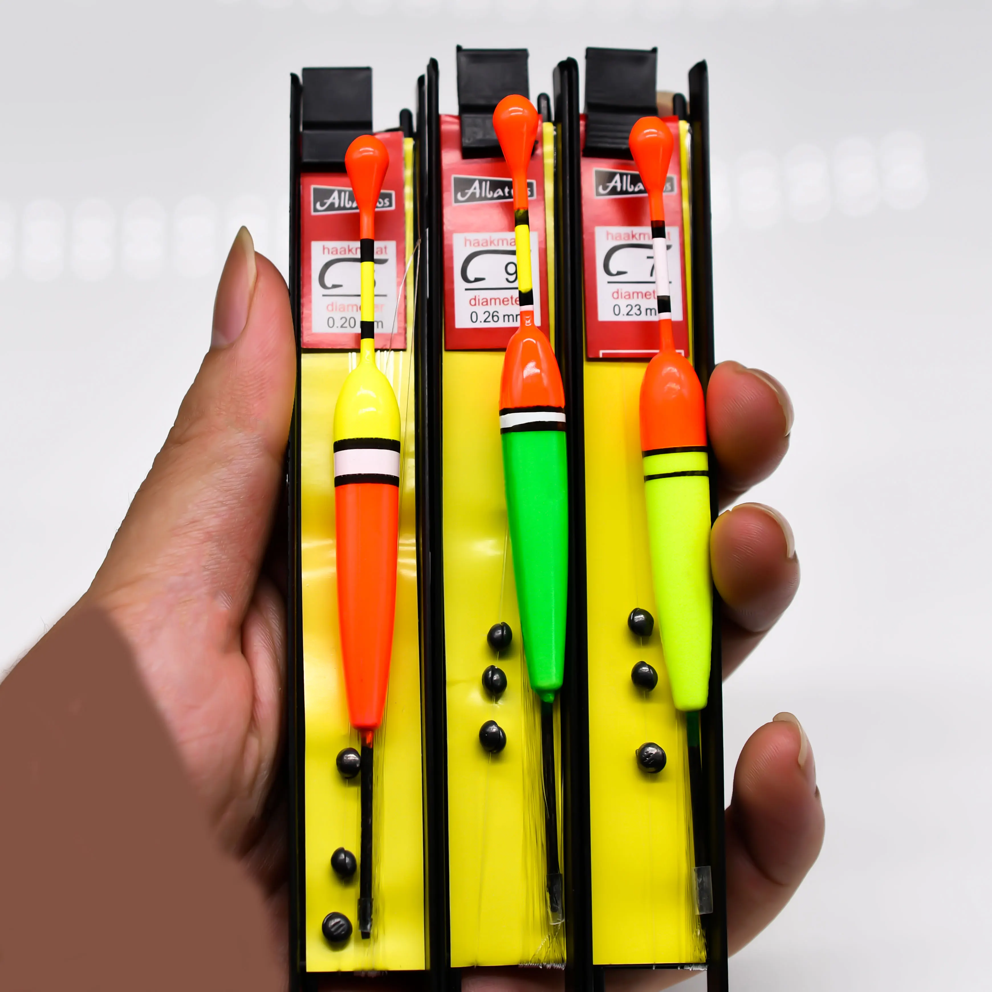 Topranc Fishing Bobber Line Ki - Fishing Equipment Basics บทวิจารณ์และราคา