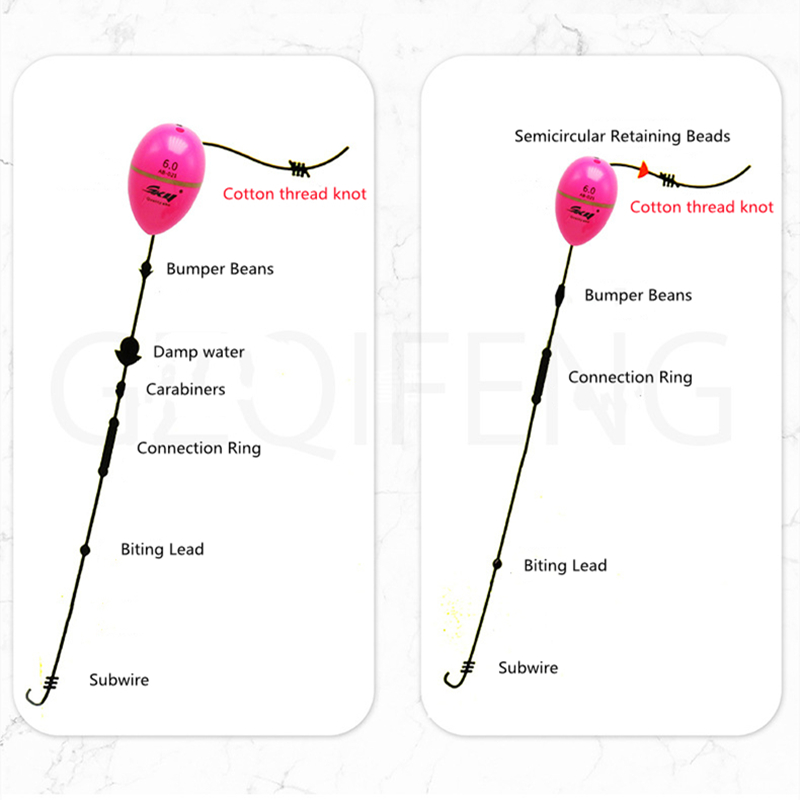 ZYZHE 10M Cotton Knot Sea Rock - Fishing Equipment On Sale บทวิจารณ์และราคา