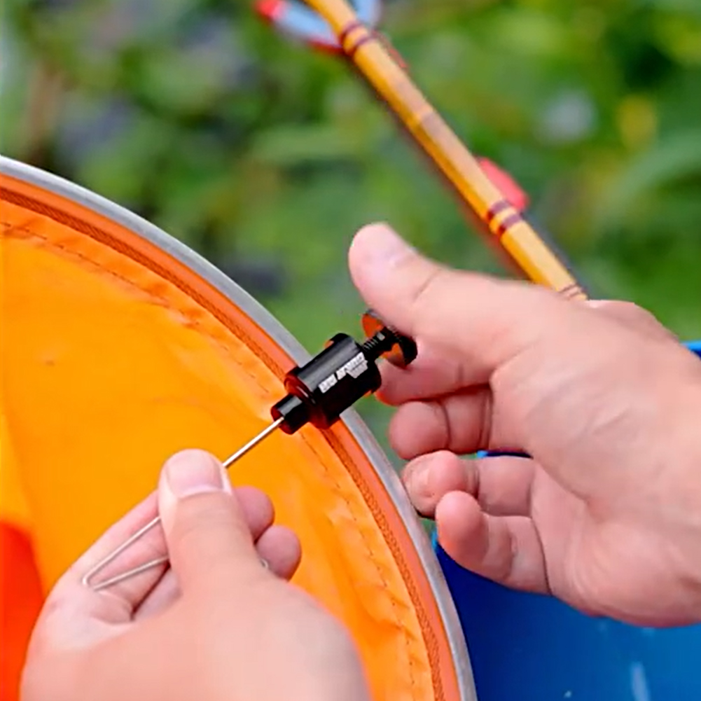 Fishing Hook Remover Stainless - Fishing Equipment Warehouse บทวิจารณ์และราคา