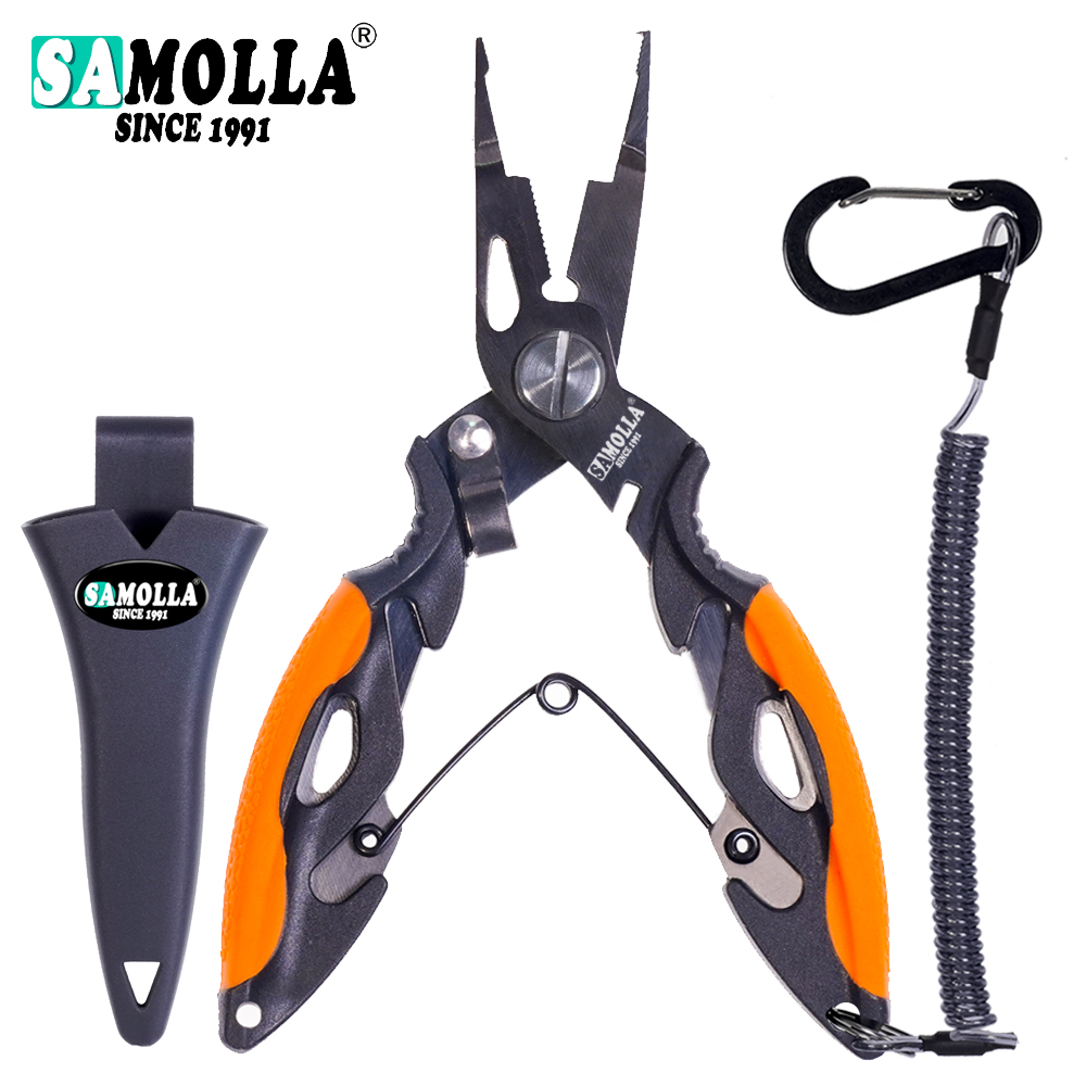 New Multifunctional Fishing Pl - Fishing Equipment Warehouse บทวิจารณ์และราคา