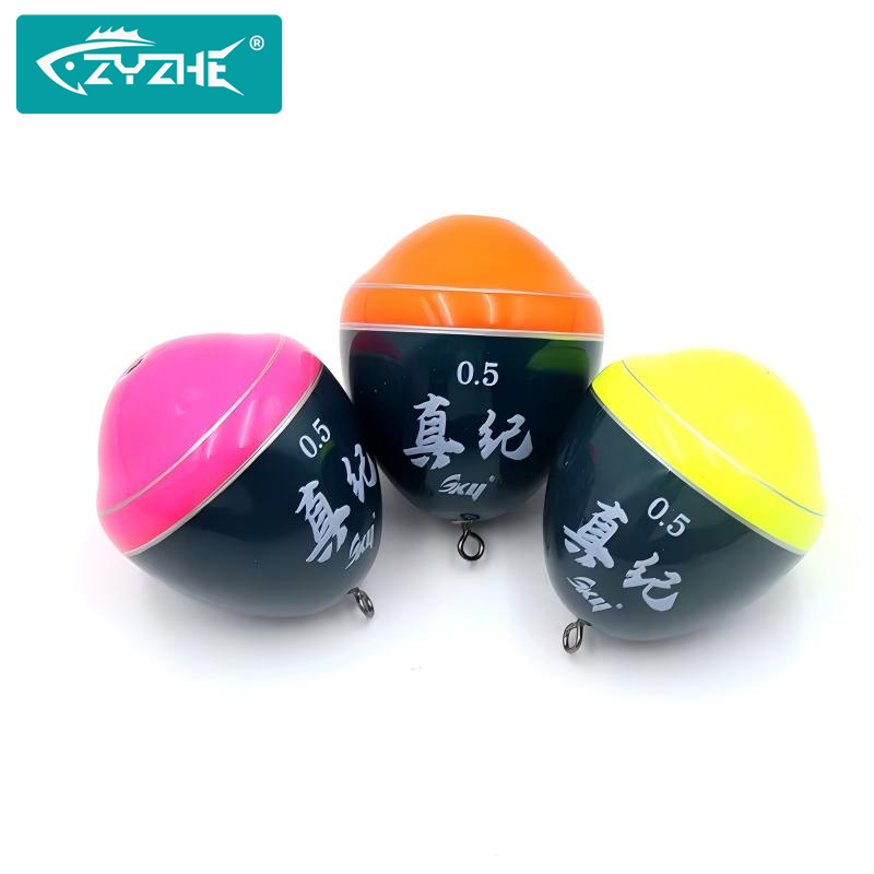 ZYZHE 1pc Sea Fishing Float Bo - Quality Fishing Equipment บทวิจารณ์และราคา