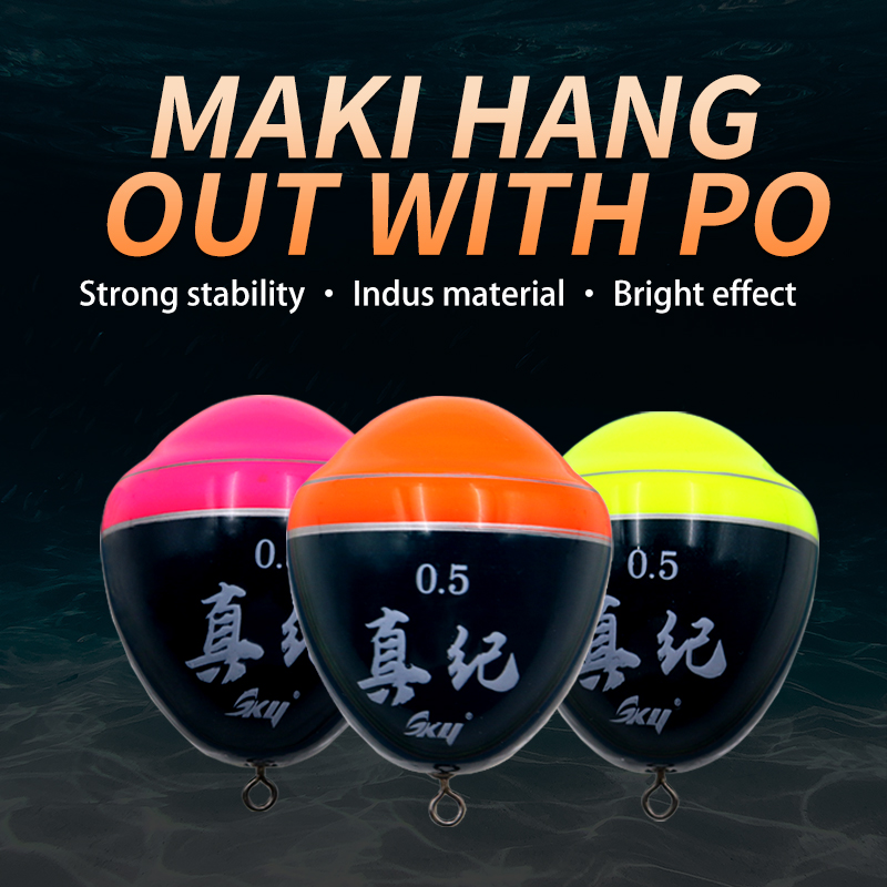 ZYZHE 1pc Sea Fishing Float Bo - Quality Fishing Equipment บทวิจารณ์และราคา