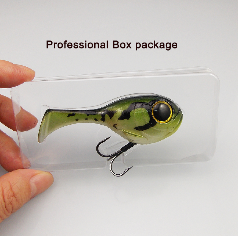KESFISHING Soft Lure Balloonfi - Quality Fishing Equipment บทวิจารณ์และราคา
