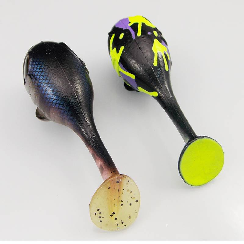 KESFISHING Soft Lure Balloonfi - Quality Fishing Equipment บทวิจารณ์และราคา