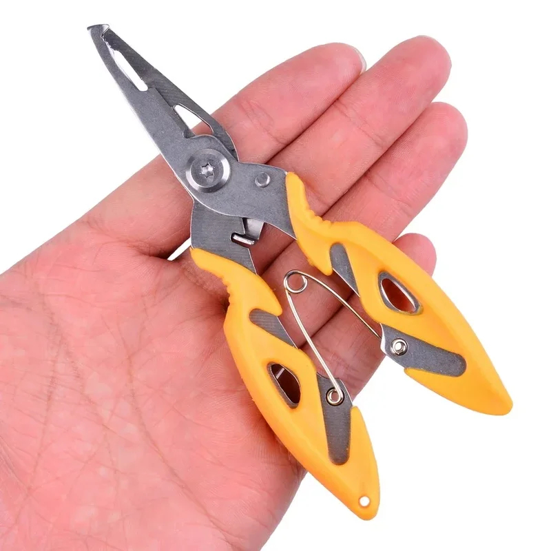 1-4Set Multifunction Fishing P - Fly Fishing Set บทวิจารณ์และราคา