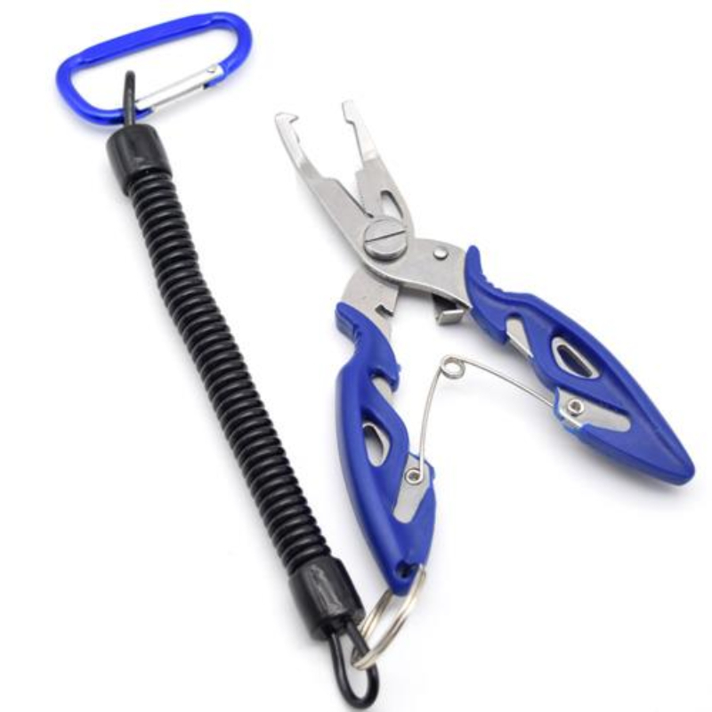 1-4Set Multifunction Fishing P - Fly Fishing Set บทวิจารณ์และราคา