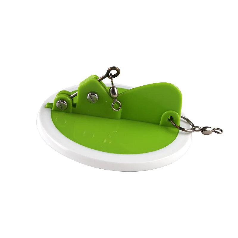 10.7CM 4.2inch Dipsy Diver Sea - Fishing Equipment On Sale บทวิจารณ์และราคา
