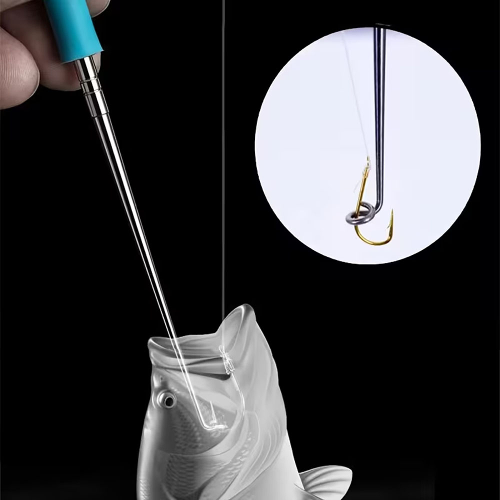 Heavy-Duty Stainless Steel Dee - Fishing Equipment Warehouse บทวิจารณ์และราคา