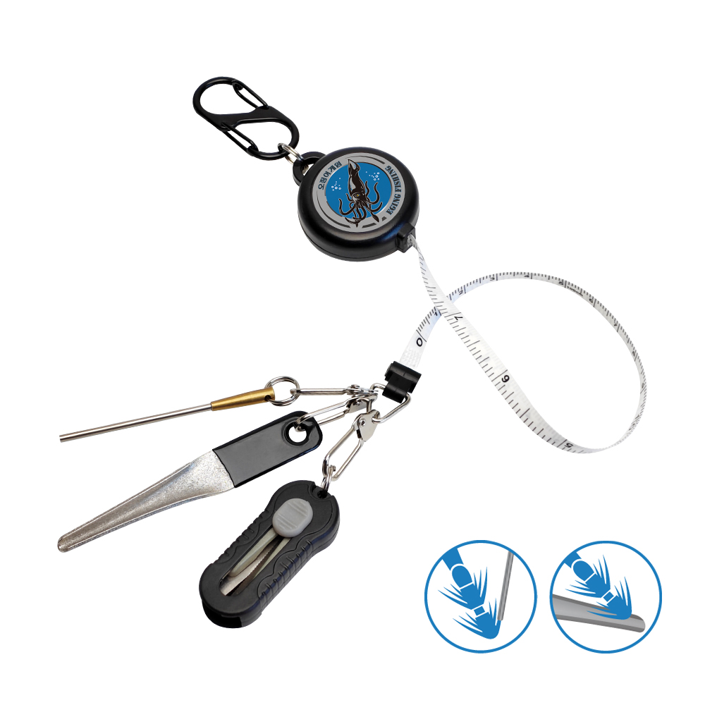 New 3pcs Multifunctional Fishi - Fishing Equipment Warehouse บทวิจารณ์และราคา