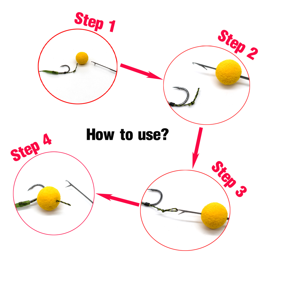 MNFT 1PC Carp Fishing Tools Ba - Fishing Equipment Basics บทวิจารณ์และราคา