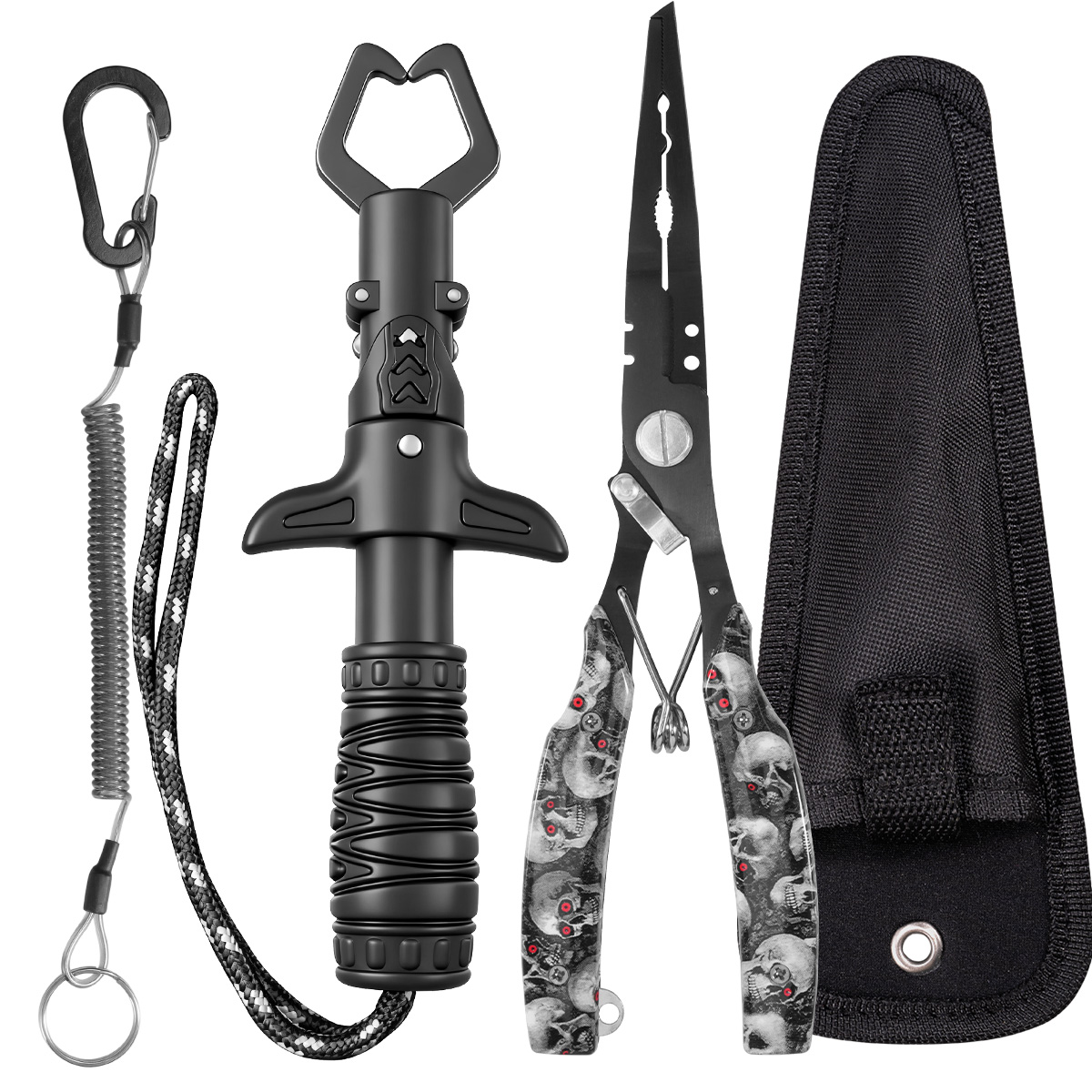 New Multifunctional Fishing Pl - Fishing Equipment Warehouse บทวิจารณ์และราคา