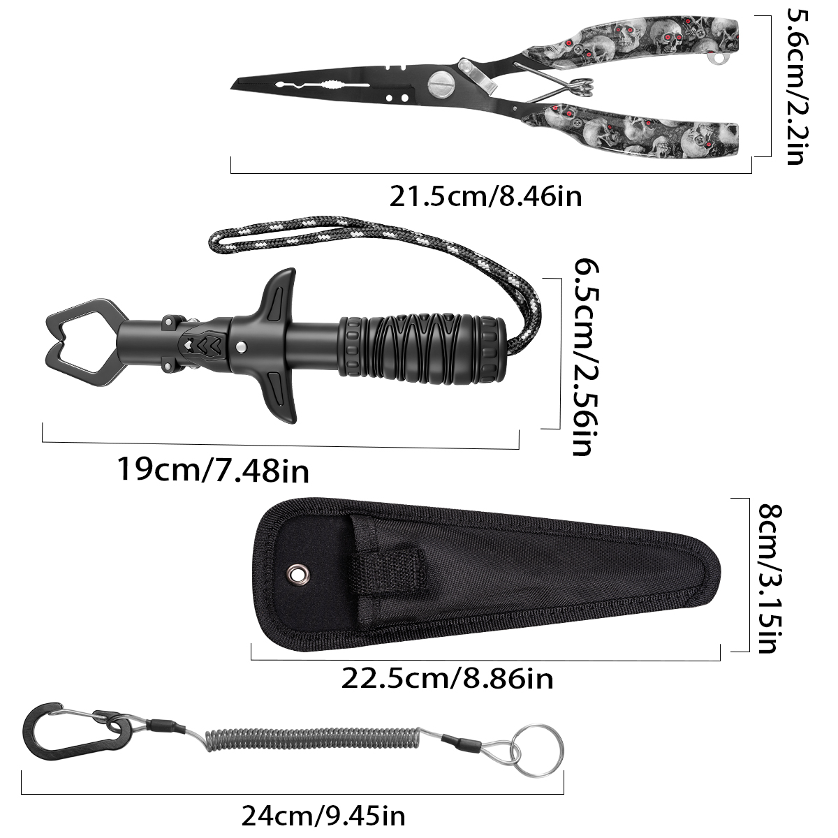 New Multifunctional Fishing Pl - Fishing Equipment Warehouse บทวิจารณ์และราคา