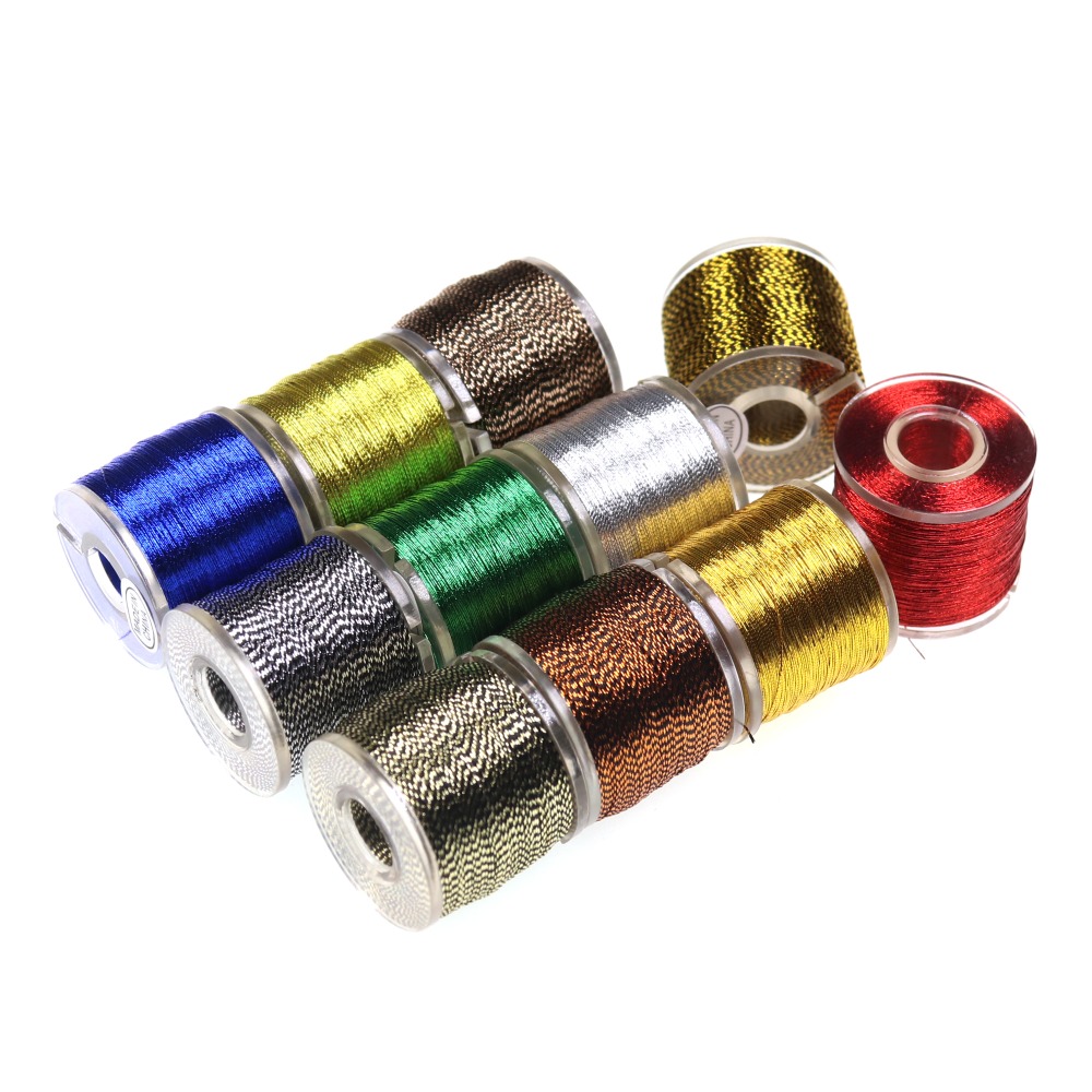 100 yards Fishing Rod Building - Fishing Equipment Basics บทวิจารณ์และราคา
