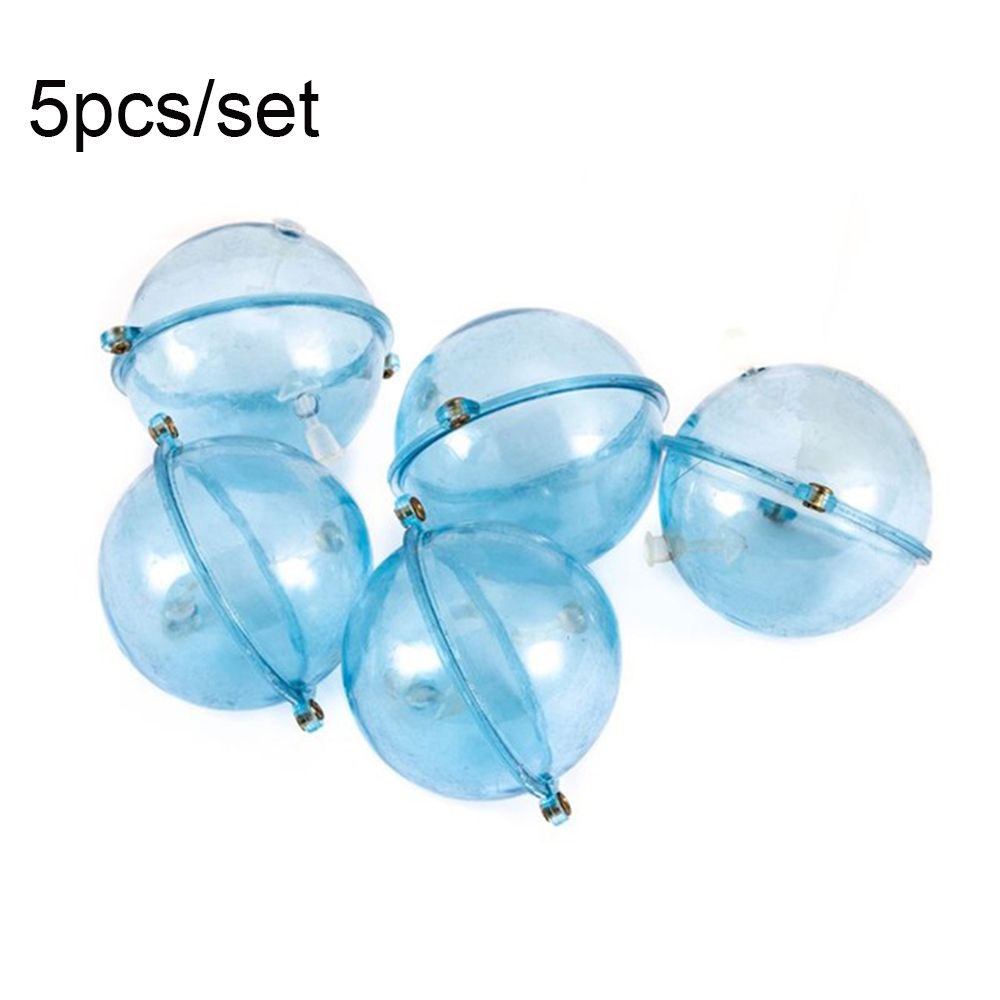 5 Pcs/Set High Quality 25/32/4 - Quality Fishing Equipment บทวิจารณ์และราคา