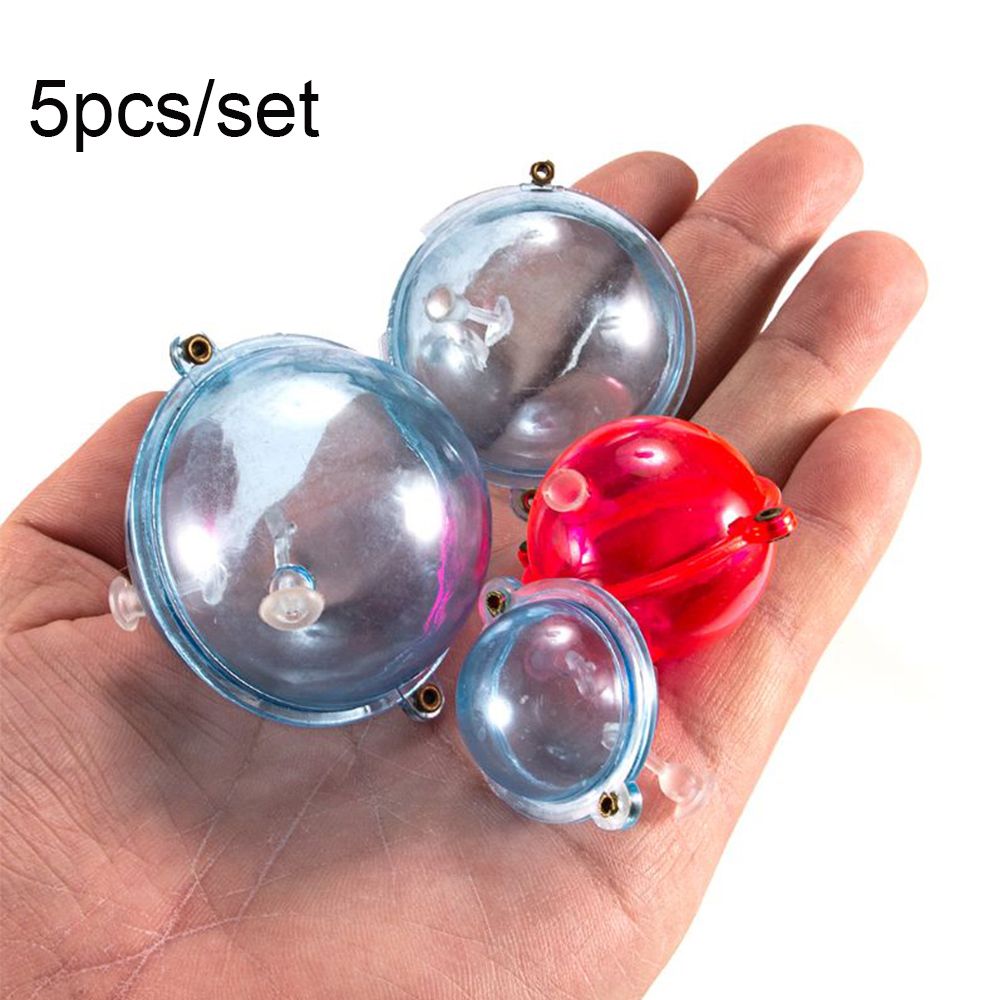 5 Pcs/Set High Quality 25/32/4 - Quality Fishing Equipment บทวิจารณ์และราคา