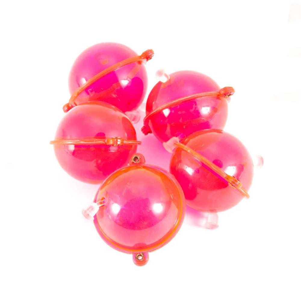 5 Pcs/Set High Quality 25/32/4 - Quality Fishing Equipment บทวิจารณ์และราคา