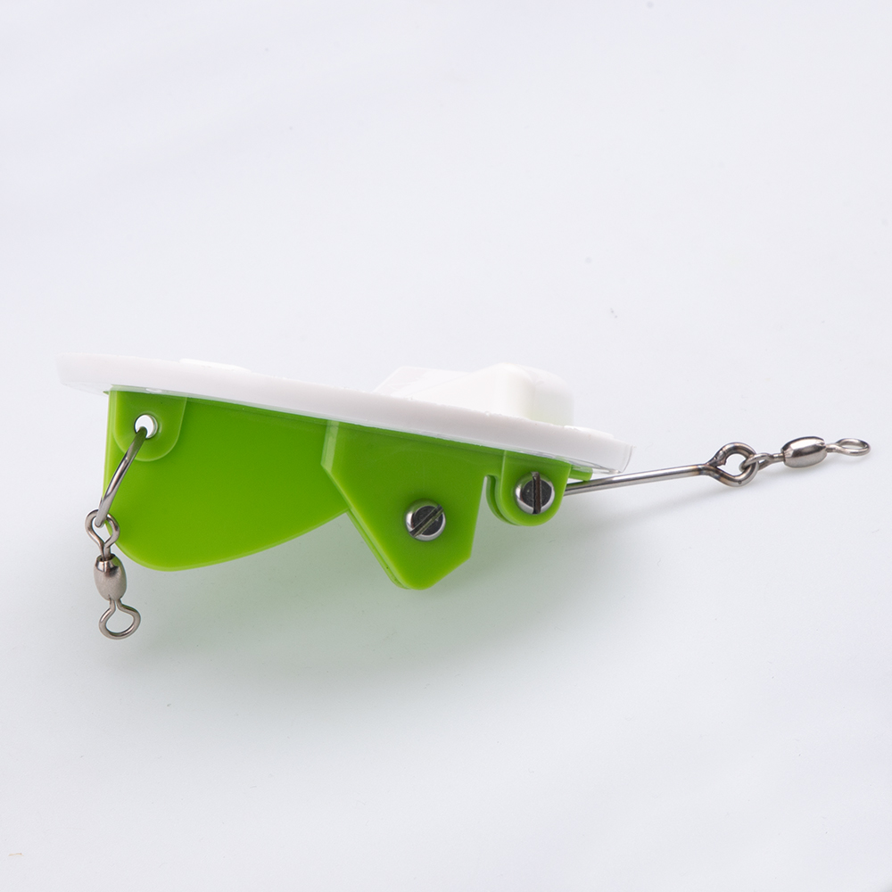 Fishingfans 12.5CM 4.92inch 1p - Fishing Equipment On Sale บทวิจารณ์และราคา
