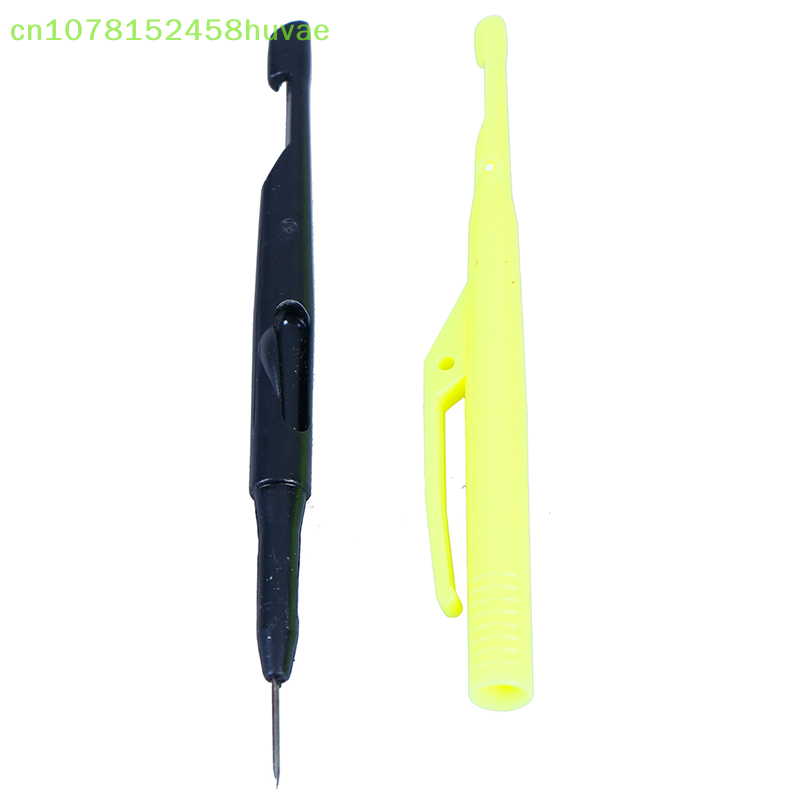 2 Pcs Plastic Hook Remover Dis - Fishing Equipment Warehouse บทวิจารณ์และราคา