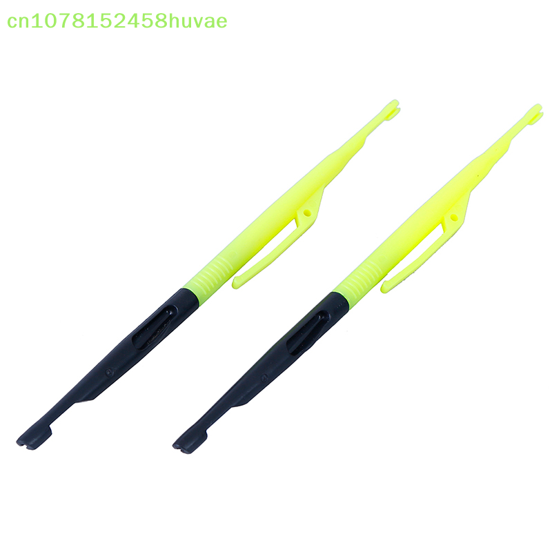 2 Pcs Plastic Hook Remover Dis - Fishing Equipment Warehouse บทวิจารณ์และราคา