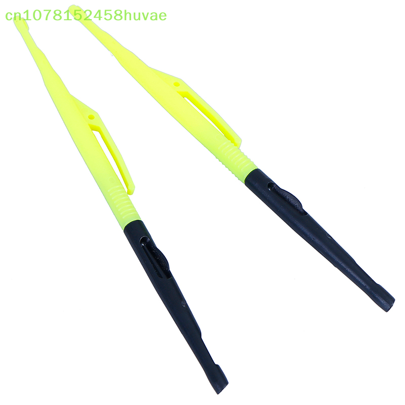 2 Pcs Plastic Hook Remover Dis - Fishing Equipment Warehouse บทวิจารณ์และราคา