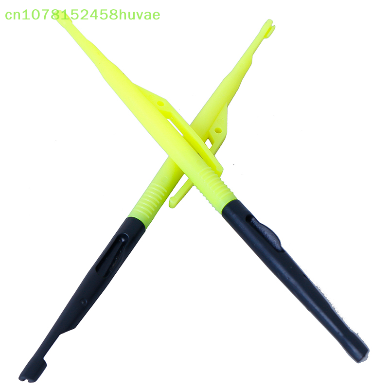 2 Pcs Plastic Hook Remover Dis - Fishing Equipment Warehouse บทวิจารณ์และราคา