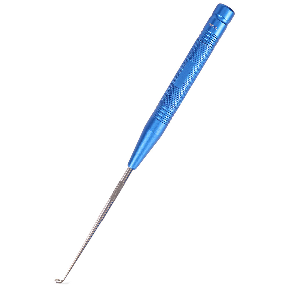 1PC Fishing Hook Remover Stain - Fishing Equipment Warehouse บทวิจารณ์และราคา