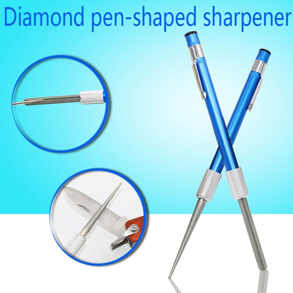 Hot Sale Fishing Hook Sharpene - Quality Fishing Equipment บทวิจารณ์และราคา
