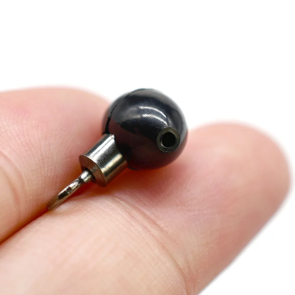 MNFT 10Pcs Pulley Swivel Rig B - Fishing Equipment On Sale บทวิจารณ์และราคา