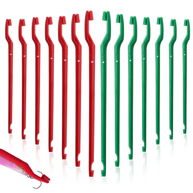 Easy Fish Hook Remover Tool Fi - Fishing Equipment Warehouse บทวิจารณ์และราคา