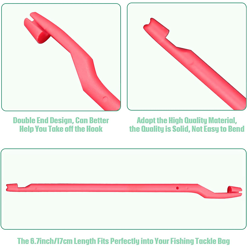 Easy Fish Hook Remover Tool Fi - Fishing Equipment Warehouse บทวิจารณ์และราคา