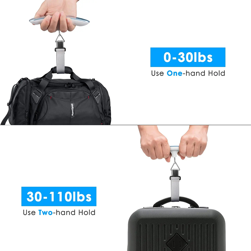 50kg/110 Pound Portable Hangin - Fishing Equipment Basics บทวิจารณ์และราคา