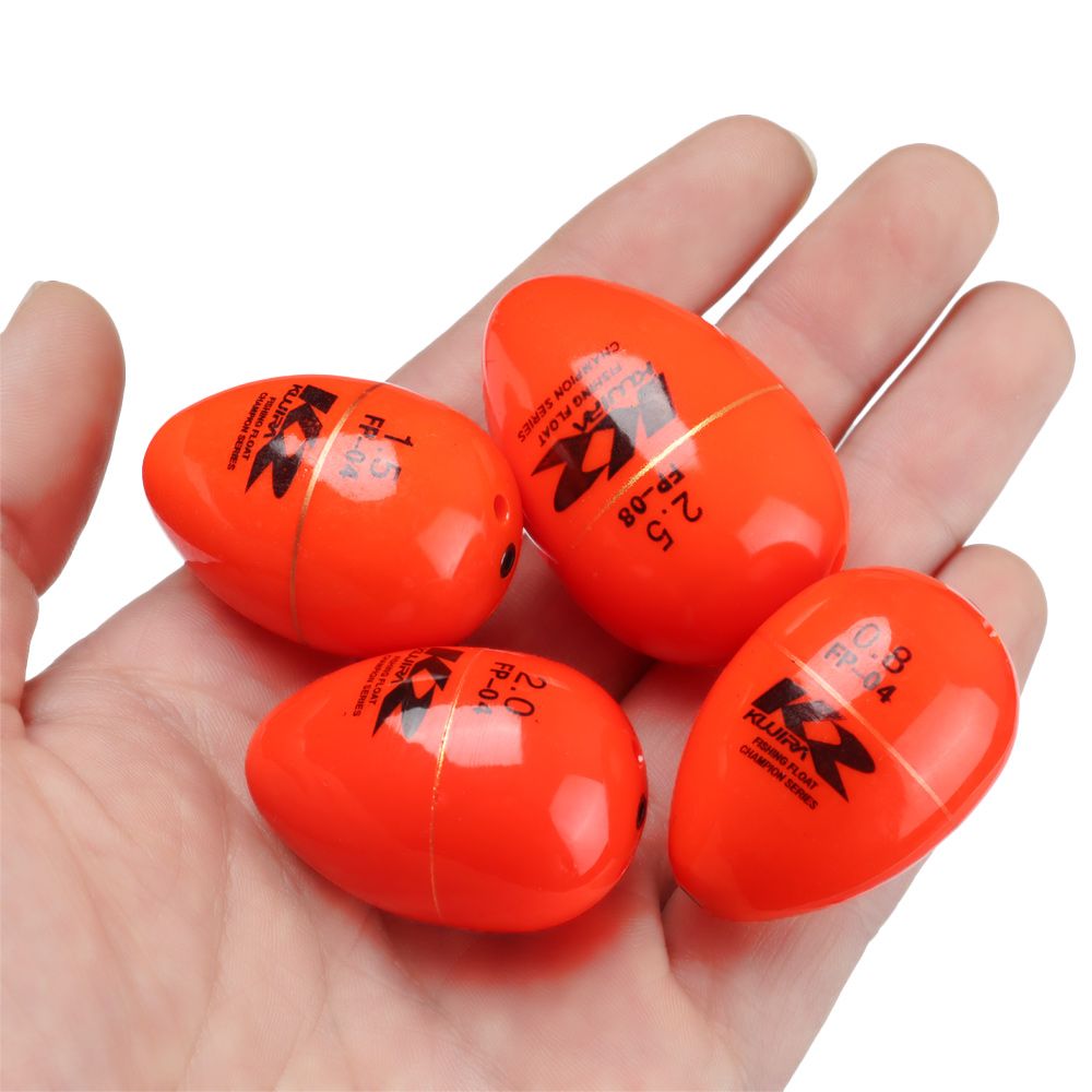High-quality ABS Fishing Float - Quality Fishing Equipment บทวิจารณ์และราคา