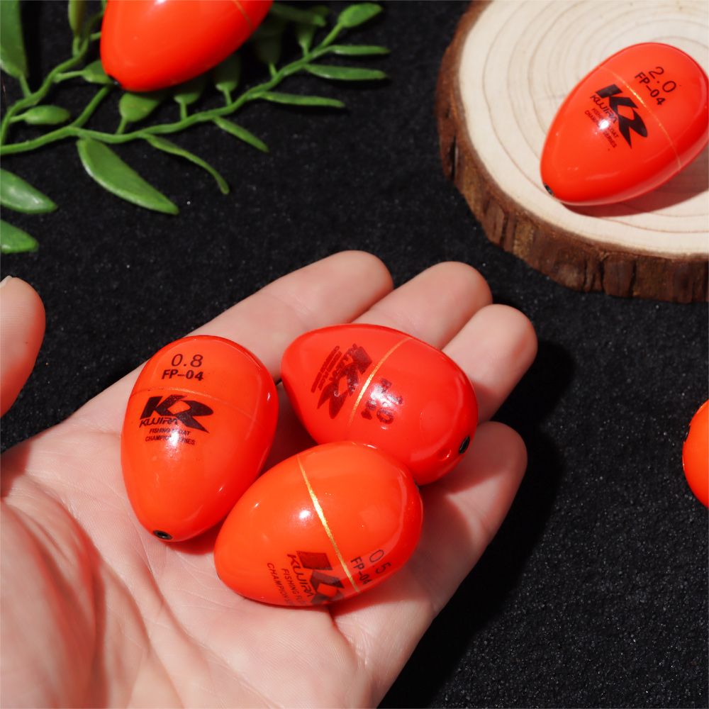 High-quality ABS Fishing Float - Quality Fishing Equipment บทวิจารณ์และราคา