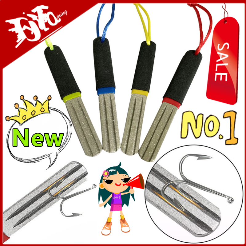 4 Colors Portable Outdoor Doub - Fishing Equipment Basics บทวิจารณ์และราคา