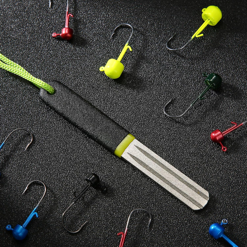 4 Colors Portable Outdoor Doub - Fishing Equipment Basics บทวิจารณ์และราคา