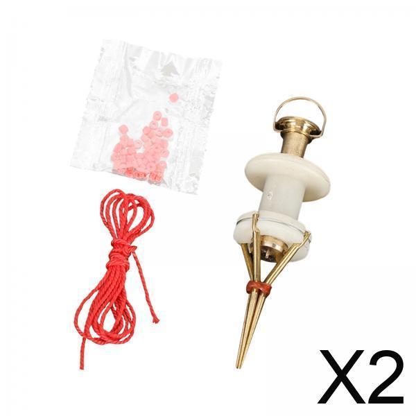 2x Bloodworm Earthworm Clip, P - Fishing Lure บทวิจารณ์และราคา