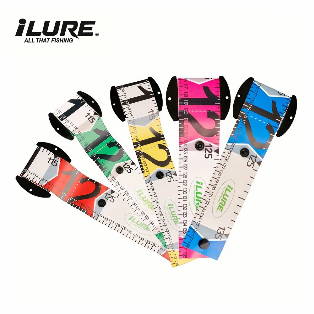 New Waterproof Fish Ruler 138C - Fishing Equipment On Sale บทวิจารณ์และราคา