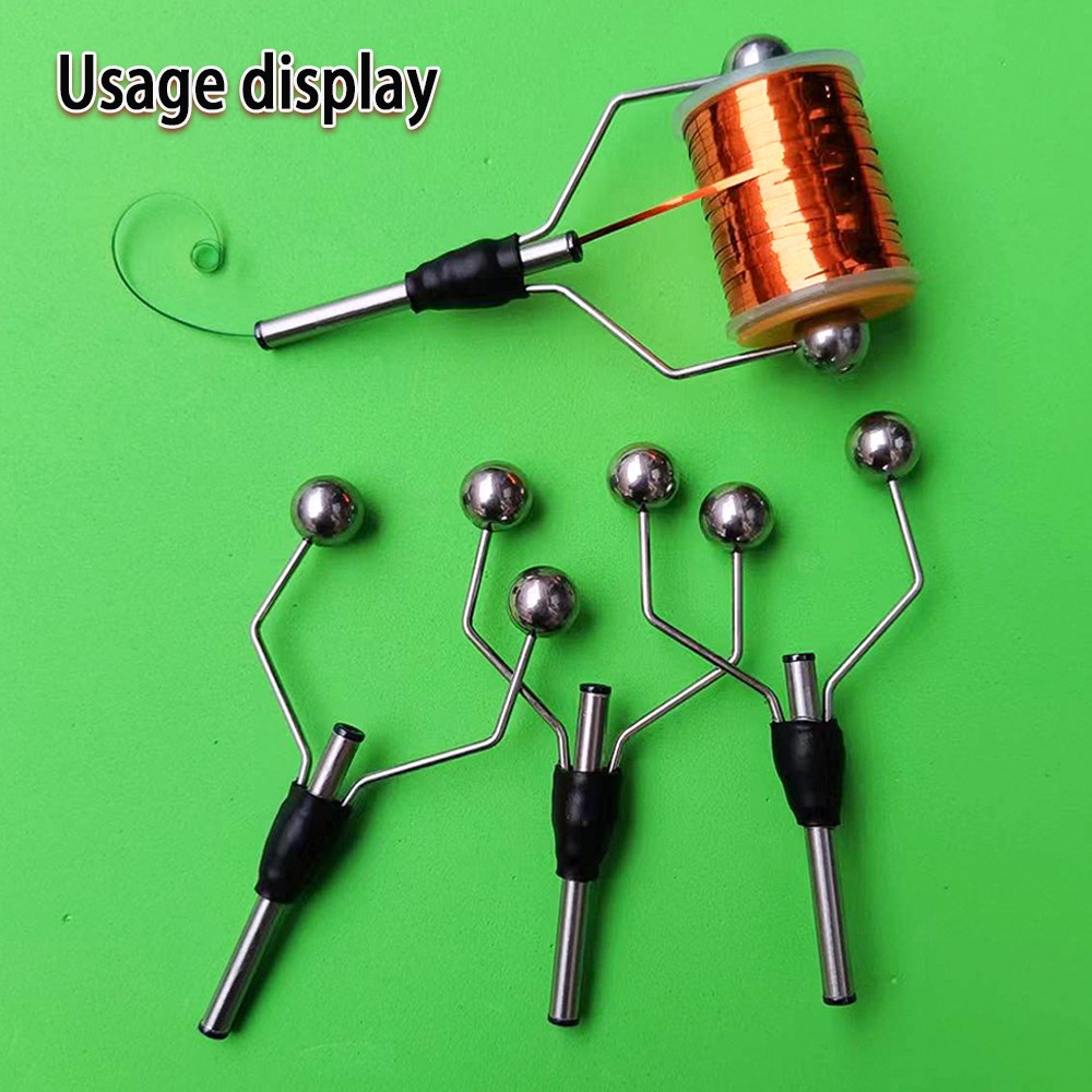 Vampfly Bi-Ceramic Tip Bobbin  - Fly Fishing Set บทวิจารณ์และราคา