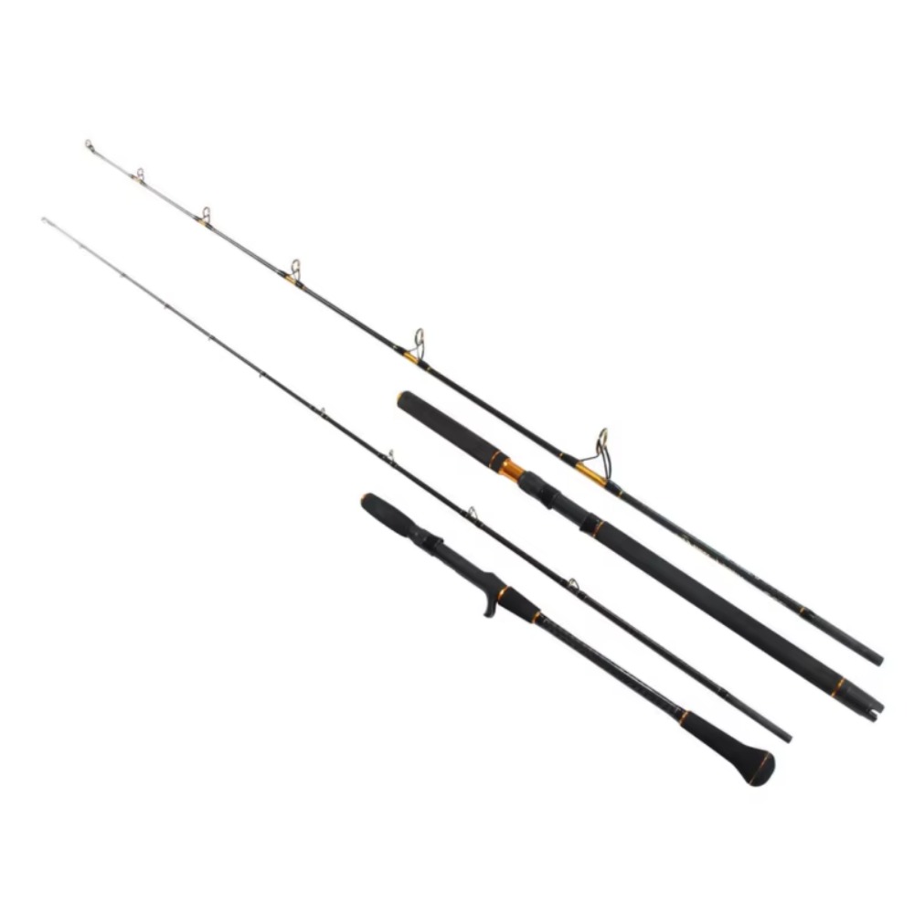 Pure Carbon Baitcasting Rod fo - Fishing Lure บทวิจารณ์และราคา