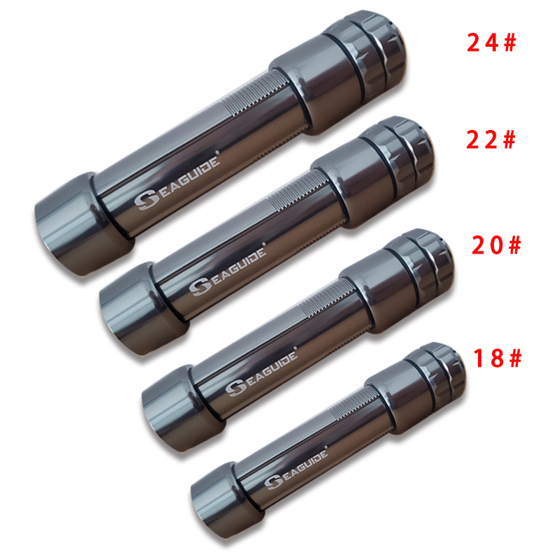 TAKEDO 18# 20# 22# 24# HBS Hea - Fishing Equipment On Sale บทวิจารณ์และราคา