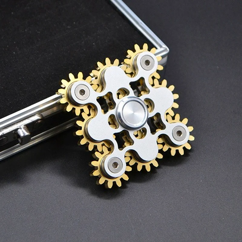 9 Gears Hand Spinner High Qual - Quality Fishing Equipment บทวิจารณ์และราคา
