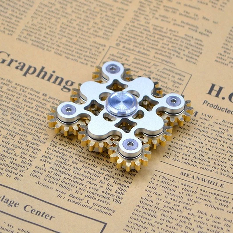 9 Gears Hand Spinner High Qual - Quality Fishing Equipment บทวิจารณ์และราคา