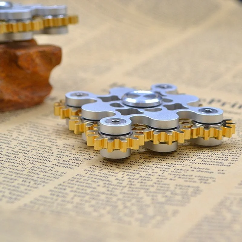 9 Gears Hand Spinner High Qual - Quality Fishing Equipment บทวิจารณ์และราคา