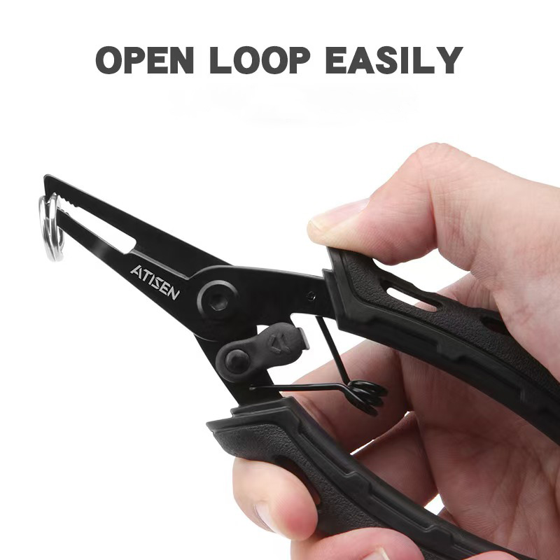 Fishing clamp tool, fish contr - Fishing Equipment Warehouse บทวิจารณ์และราคา